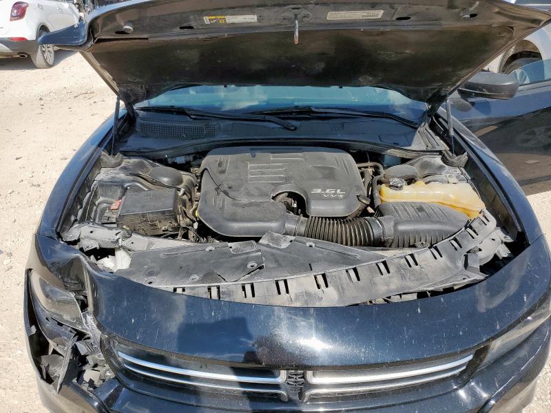 Photo 11 from auction – 2017 DODGE CHARGER SE with VIN 2C3CDXBG5HH654606