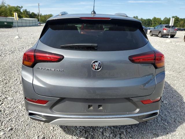 Photo 6 from auction – 2022 BUICK ENCORE GX ESSENCE with VIN KL4MMFSL1NB073870
