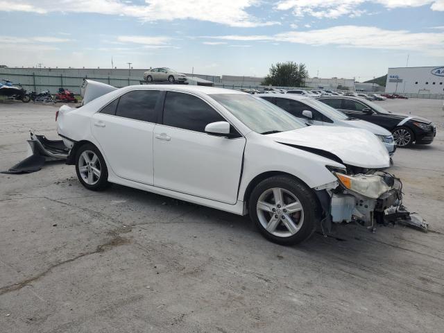 Photo 4 from auction – 2012 TOYOTA CAMRY BASE with VIN 4T1BF1FK8CU589068