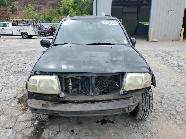 Photo 5 from auction – 2003 SUZUKI XL7 PLUS with VIN JS3TX92V534108165