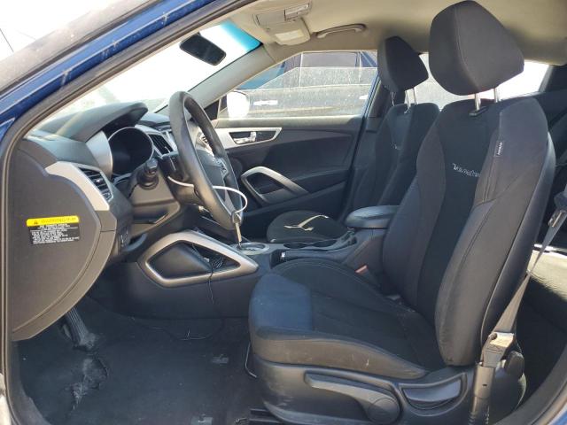 Photo 7 from auction – 2016 HYUN VELOSTER with VIN KMHTC6AD4GU275250