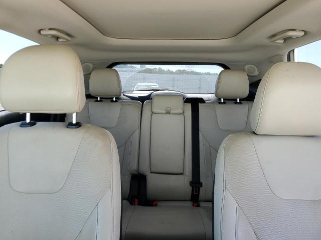 Photo 10 from auction – 2015 FORD EDGE TITAN with VIN 2FMPK4K88FBB16276