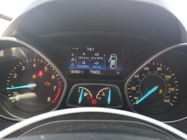 Photo 9 from auction – 2017 FORD ESCAPE TIT with VIN 1FMCU0JD0HUB13496
