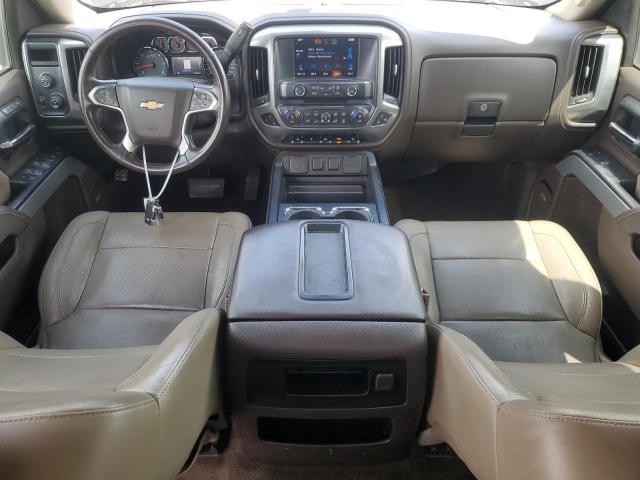 Photo 8 from auction – 2014 CHEVROLET SILVERADO with VIN 3GCUKSEC4EG300945