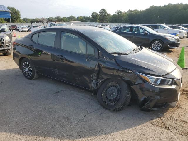 Photo 4 from auction – 2021 NISSAN VERSA S with VIN 3N1CN8DV5ML904263