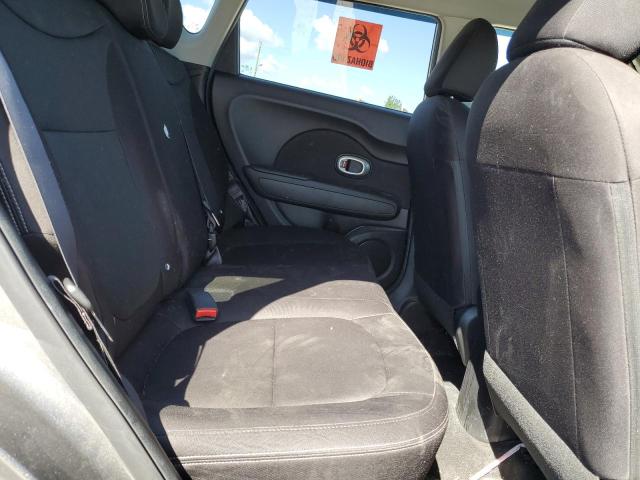 Photo 11 from auction – 2016 KIA SOUL with VIN KNDJN2A27G7263895