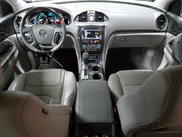 Photo 8 from auction – 2014 BUICK ENCLAVE with VIN 5GAKVBKDXEJ198207