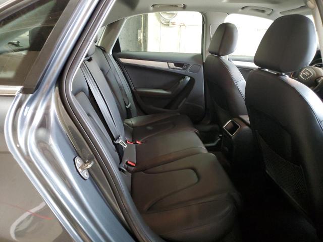 Photo 10 from auction – 2014 AUDI A4 PREMIUM with VIN WAUBFAFL5EN004437