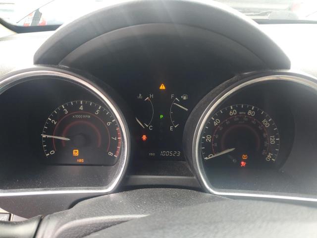 Photo 9 from auction – 2011 TOYOTA HIGHLANDER BASE with VIN 5TDBK3EH8BS043164