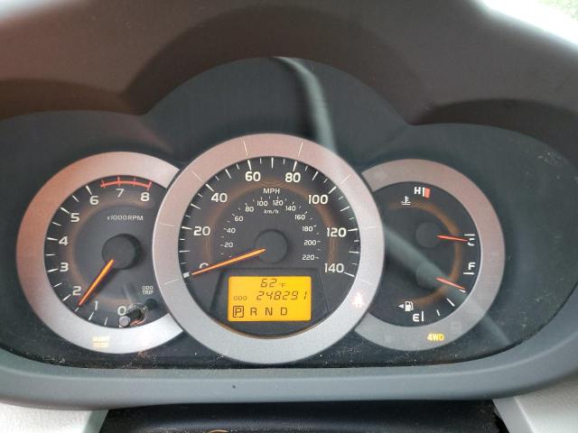 Photo 9 from auction – 2011 TOYOTA RAV4 with VIN 2T3BF4DV9BW174006
