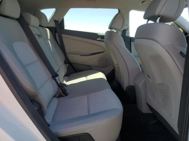 Photo 11 from auction – 2016 HYUNDAI TUCSON LIM with VIN KM8J33A4XGU091677