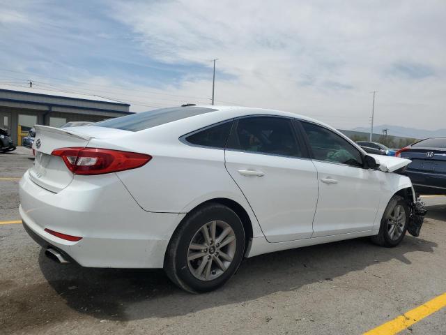 Photo 3 from auction – 2016 HYUNDAI SONATA SE with VIN 5NPE24AFXGH371383
