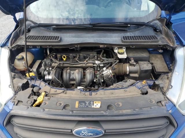 Photo 12 from auction – 2017 FORD ESCAPE S with VIN 1FMCU0F78HUB35636