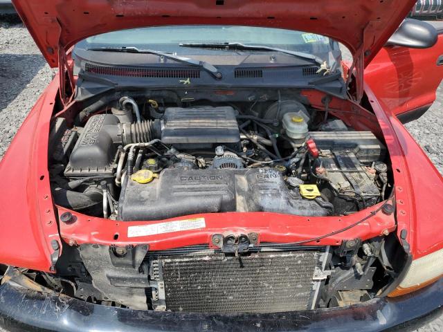 Photo 11 from auction – 2003 DODGE DAKOTA QUA with VIN 1D7HG38N43S363450