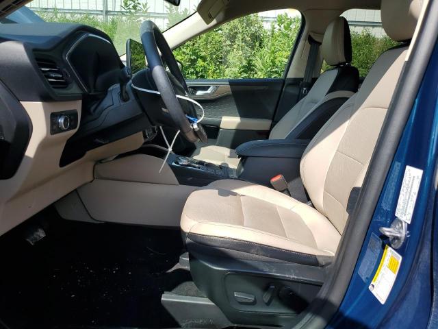 Photo 7 from auction – 2020 FORD ESCAPE TIT with VIN 1FMCU0DZ5LUB78229