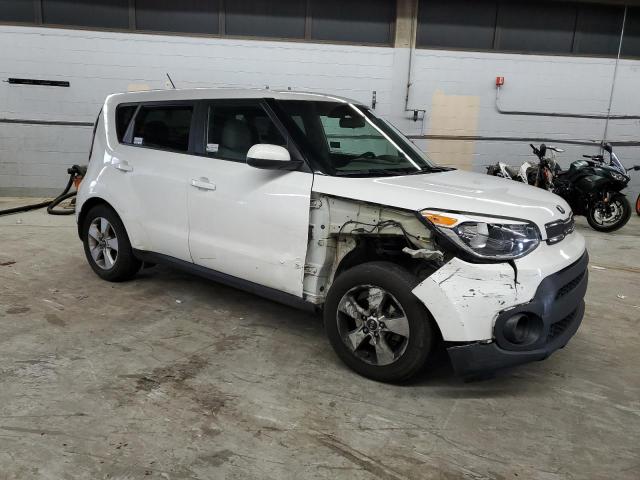 Photo 4 from auction – 2017 KIA SOUL with VIN KNDJN2A28H7465503