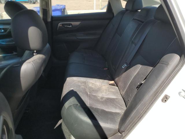 Photo 10 from auction – 2014 NISSAN ALTIMA 2.5 with VIN 1N4AL3APXEC427464