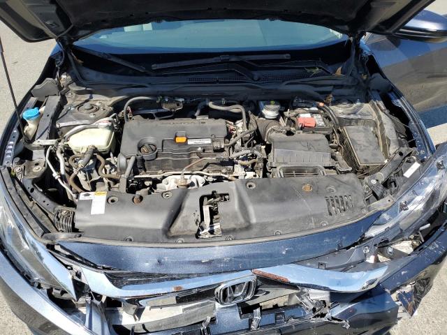 Photo 11 from auction – 2016 HONDA CIVIC LX with VIN 19XFC2F58GE208550