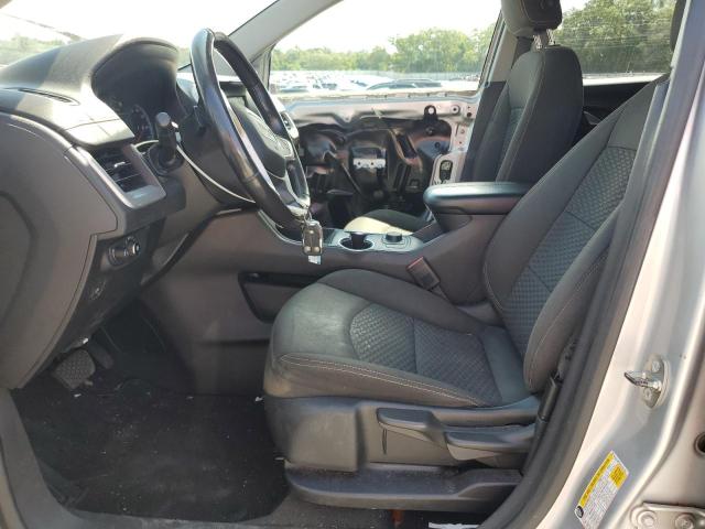 Photo 7 from auction – 2018 GMC TERRAIN SL with VIN 3GKALMEX0JL244149
