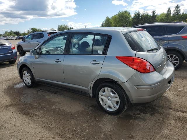 Photo 2 from auction – 2012 NISSAN VERSA S with VIN 3N1BC1CP8CL365535