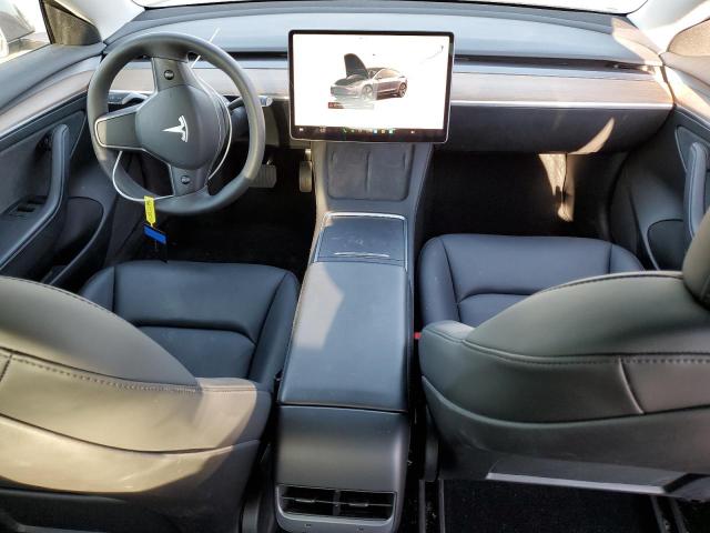 Photo 8 from auction – 2023 TESLA MODEL 3 with VIN 5YJ3E1EA8PF651555