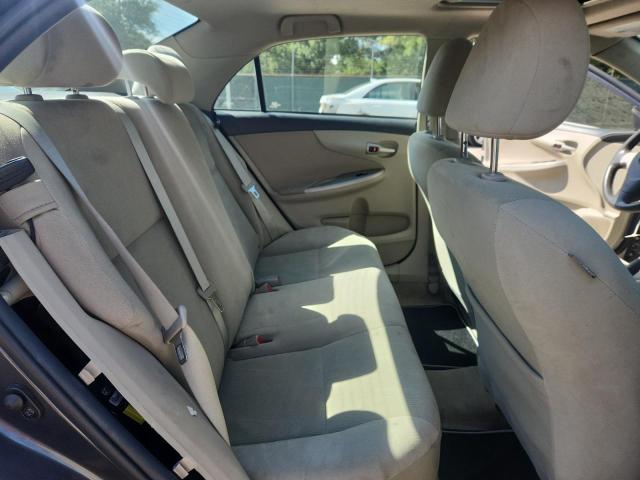 Photo 10 from auction – 2013 TOYOTA COROLLA BA with VIN 2T1BU4EE8DC975205