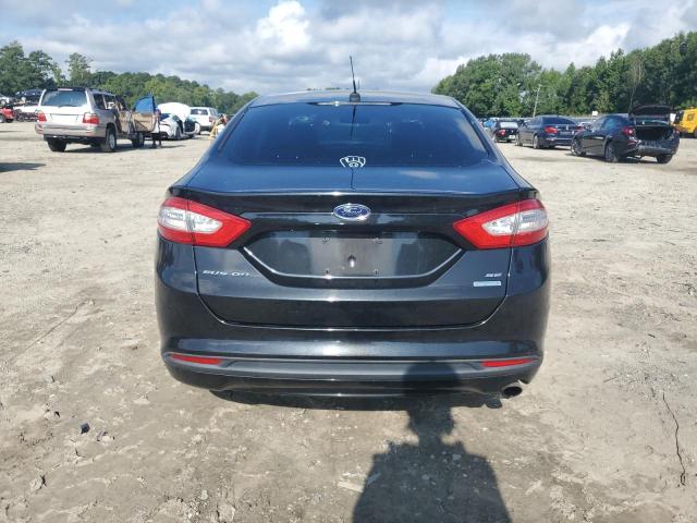 Photo 6 from auction – 2013 FORD FUSION SE with VIN 3FA6P0HR9DR223724