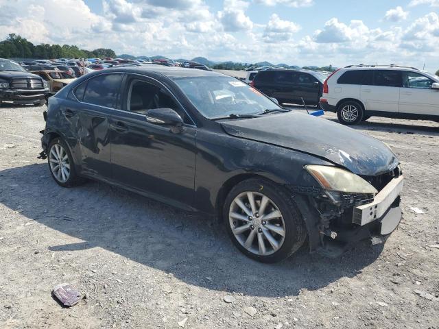 Photo 4 from auction – 2009 LEXUS IS 250 with VIN JTHCK262695030243