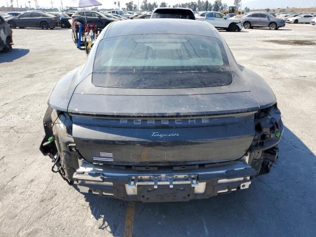 Photo 6 from auction – 2021 PORSCHE TAYCAN with VIN WP0AA2Y16MSA17571