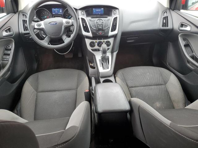 Photo 8 from auction – 2014 FORD FOCUS SE with VIN 1FADP3K24EL421941