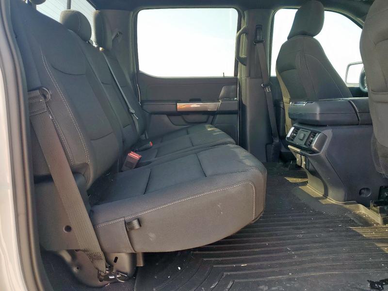 Photo 10 from auction – 2023 FORD F150 SUPER with VIN 1FTEW1CP4PKF65773