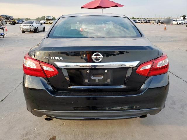 Photo 6 from auction – 2016 NISSAN ALTIMA 2.5 with VIN 1N4AL3AP2GN319346