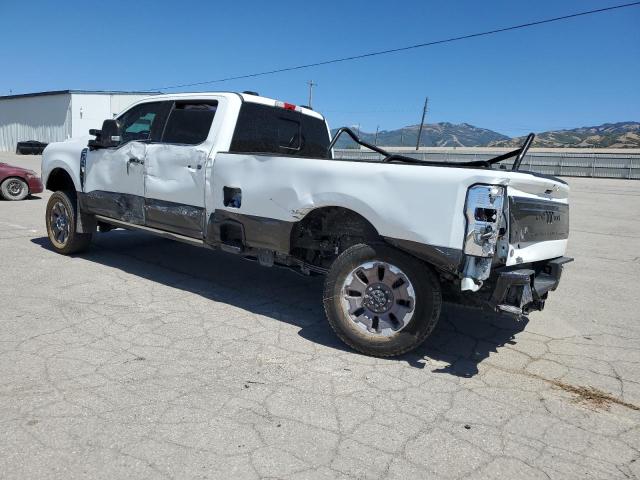 Zdjęcie 2 z aukcji – 2024 FORD F350 SUPER z VIN 1FT8W3BM3REF44544