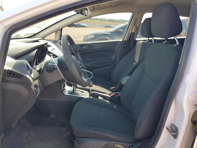 Photo 7 from auction – 2017 FORD FIESTA SE with VIN 3FADP4EJ1HM124864
