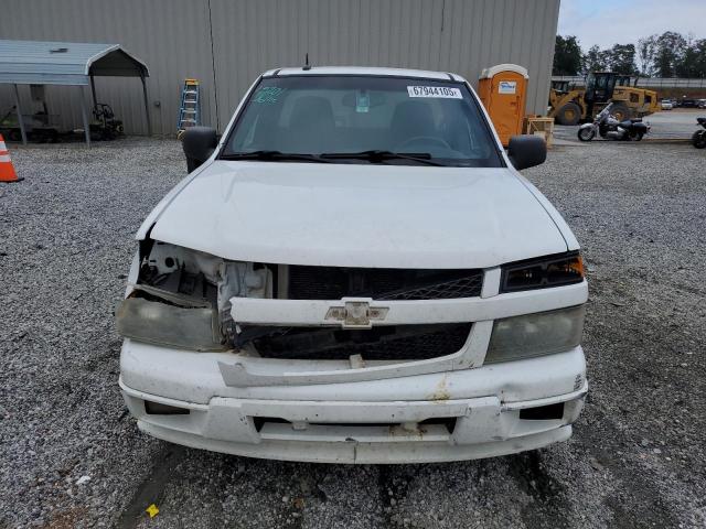 Photo 5 from auction – 2010 CHEVROLET COLORADO with VIN 1GCCSBD96A8114051
