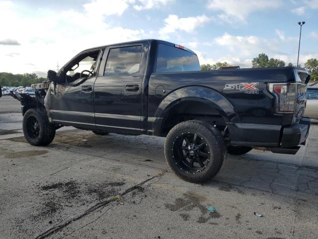 Photo 2 from auction – 2019 FORD F150 SUPER with VIN 1FTEW1E56KFA11566