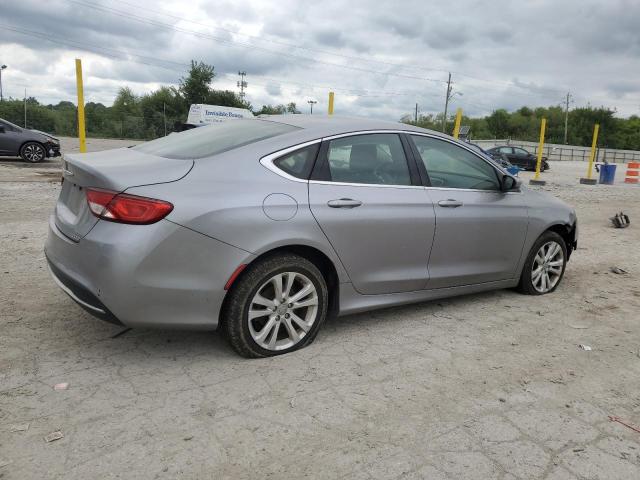 Photo 3 from auction – 2016 CHRYSLER 200 LIMITE with VIN 1C3CCCAB8GN131541