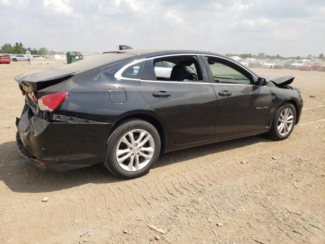 Photo 3 from auction – 2018 CHEVROLET MALIBU LT with VIN 1G1ZD5ST7JF147245