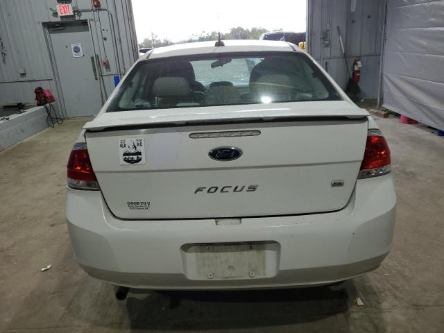 Photo 6 from auction – 2010 FORD FOCUS SE with VIN 1FAHP3FN7AW188927