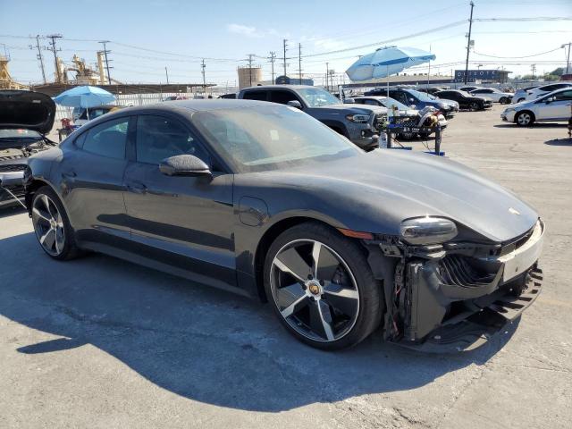 صورة رقم 4 من المزاد - 2021 PORSCHE TAYCAN مع VIN WP0AA2Y16MSA17571