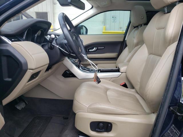 Photo 7 from auction – 2016 LAND ROVER RANGE ROVE with VIN SALVP2BG5GH116998