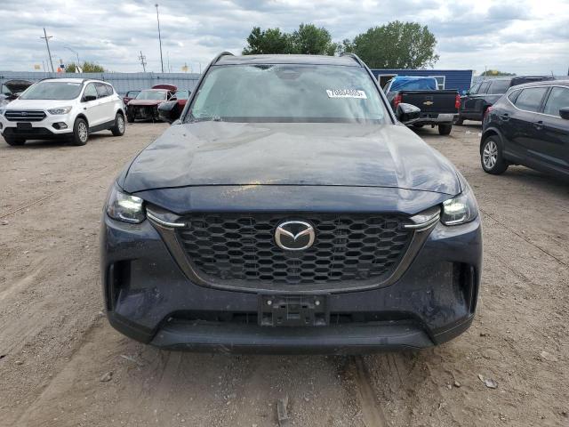 Photo 5 from auction – 2025 MAZDA CX-90 with VIN JM3KKCHA1S1196813