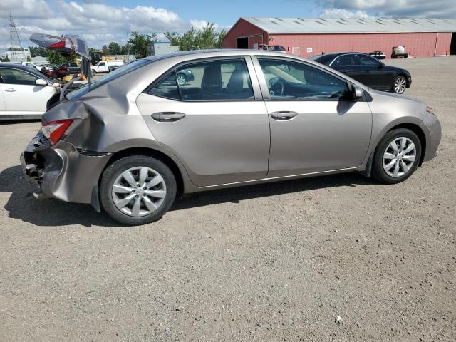 Photo 3 from auction – 2016 TOYOTA COROLLA L with VIN 2T1BURHE1GC651591