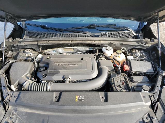 Photo 12 from auction – 2022 BUICK ENVISION P with VIN LRBAZLR45ND137550