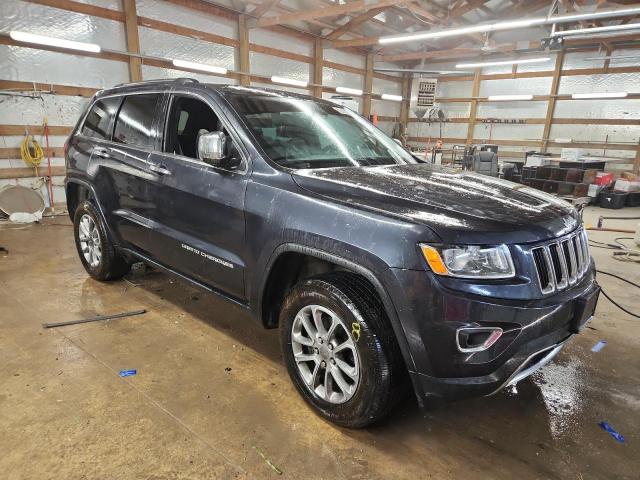 Photo 4 from auction – 2015 JEEP GRAND CHER with VIN 1C4RJFBG3FC100280