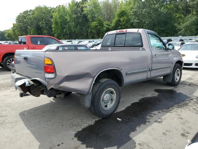 Photo 3 from auction – 2002 TOYOTA TUNDRA SR5 with VIN 5TBKT44192S232230