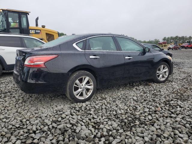 Photo 3 from auction – 2013 NISSAN ALTIMA 2.5 with VIN 1N4AL3AP6DC141027