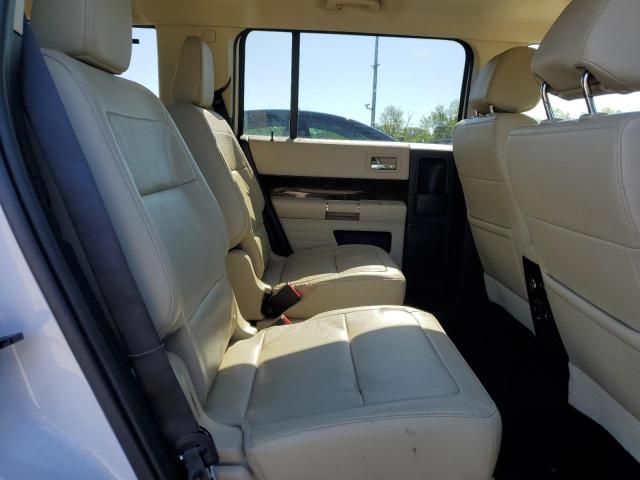 Photo 11 from auction – 2016 FORD FLEX LIMIT with VIN 2FMHK6DTXGBA11371