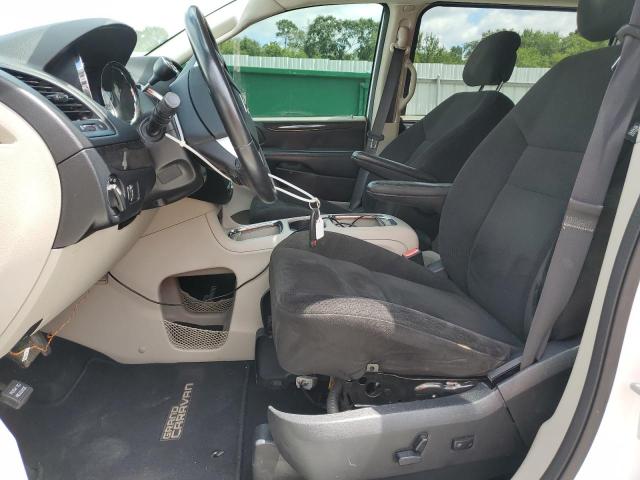 Photo 7 from auction – 2016 DODGE GRAND CARA with VIN 2C4RDGCG7GR342512