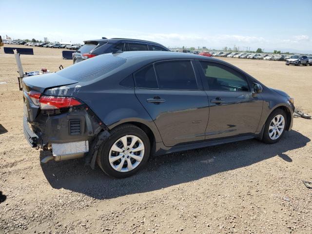 Photo 3 from auction – 2024 TOYOTA COROLLA LE with VIN 5YFB4MDE4RP179205